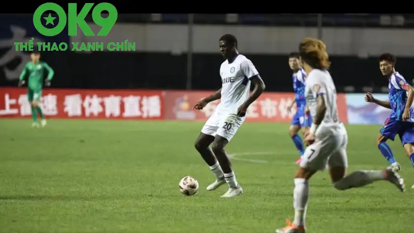 Lanzhou Longyuan và Taian Tiankuang hứa hẹn sẽ tạo nên một thế trận cân bằng