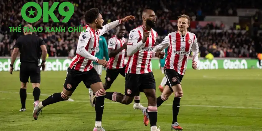 Với đẳng cấp chênh lệch, Brentford được dự đoán sẽ có được chiến thắng. Với đẳng cấp chênh lệch, Brentford được dự đoán sẽ có được chiến thắng.